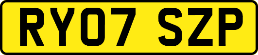 RY07SZP