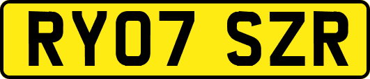 RY07SZR