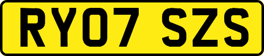 RY07SZS