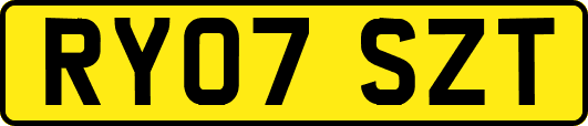 RY07SZT