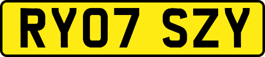 RY07SZY