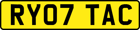 RY07TAC