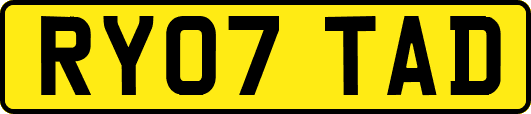 RY07TAD