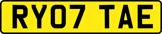 RY07TAE