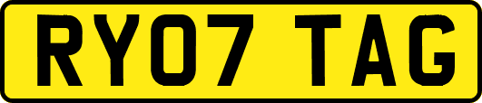 RY07TAG