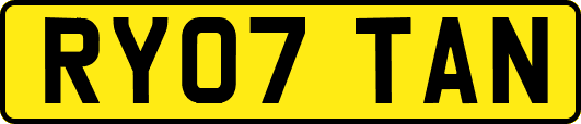RY07TAN