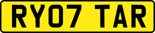 RY07TAR