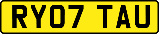 RY07TAU