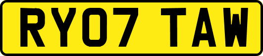 RY07TAW