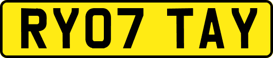 RY07TAY