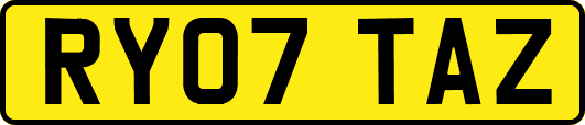 RY07TAZ