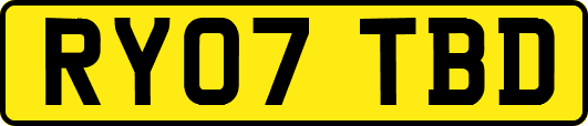 RY07TBD