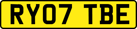 RY07TBE