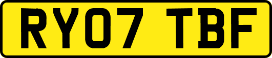 RY07TBF