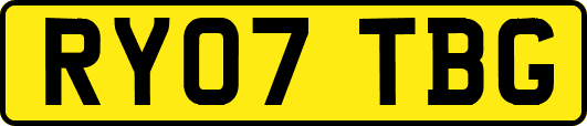 RY07TBG