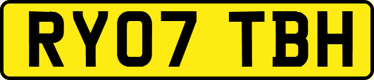 RY07TBH