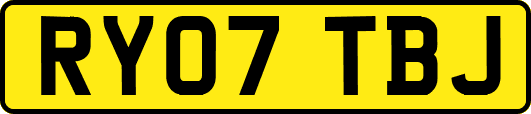 RY07TBJ