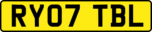 RY07TBL