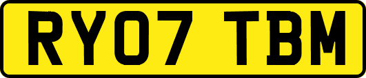RY07TBM