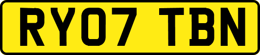 RY07TBN