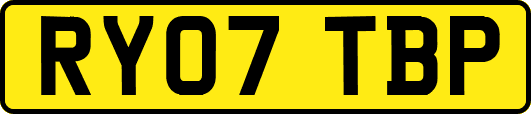 RY07TBP