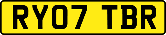 RY07TBR