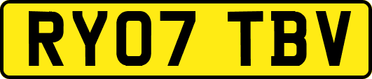 RY07TBV