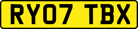 RY07TBX