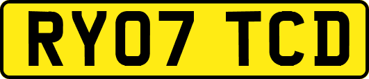 RY07TCD