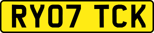 RY07TCK