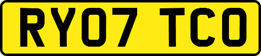 RY07TCO