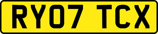 RY07TCX