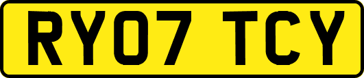 RY07TCY