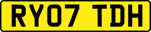 RY07TDH