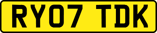 RY07TDK