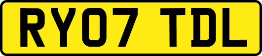 RY07TDL