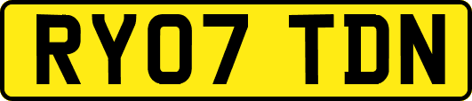 RY07TDN