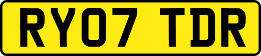 RY07TDR