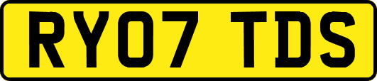 RY07TDS