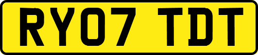 RY07TDT
