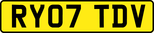 RY07TDV