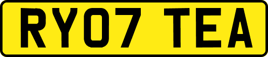 RY07TEA