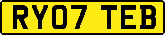 RY07TEB