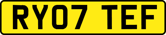 RY07TEF