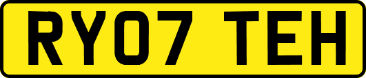 RY07TEH
