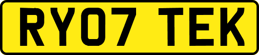 RY07TEK