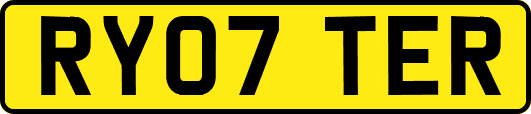 RY07TER