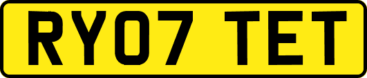 RY07TET