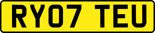 RY07TEU