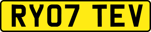 RY07TEV